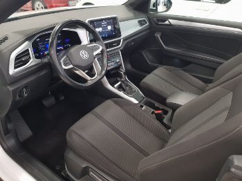 Miniatura Volkswagen T-roc