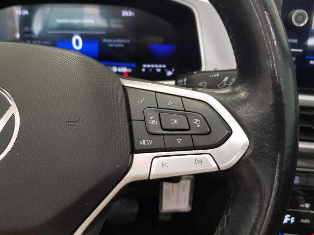 Volkswagen T-roc  de segunda Mano en Málaga