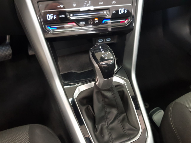 Volkswagen T-roc  de segunda Mano en Málaga