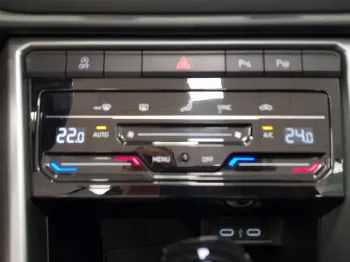 Miniatura Volkswagen T-ROC