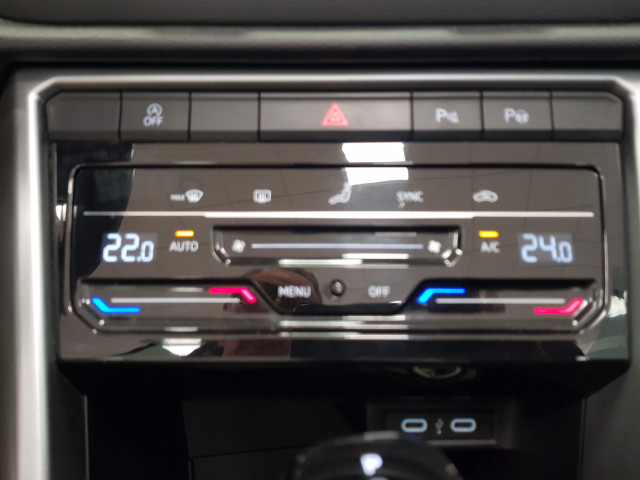 Volkswagen T-roc  de segunda Mano en Málaga