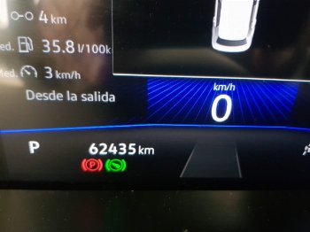 Miniatura Volkswagen T-roc