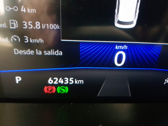 Volkswagen T-roc  de segunda Mano en Málaga