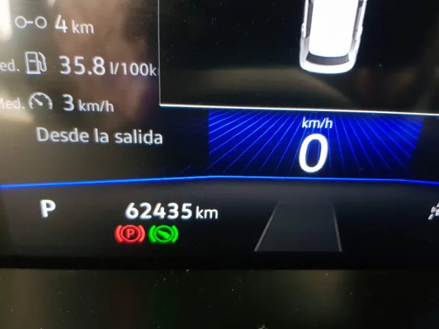 Volkswagen T-ROC  de segunda Mano en Málaga