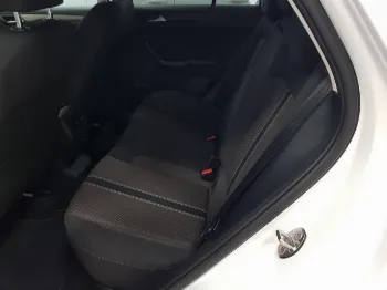 Miniatura Volkswagen T-ROC