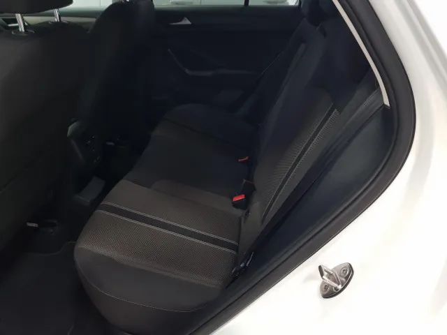 Volkswagen T-ROC  de segunda Mano en Málaga