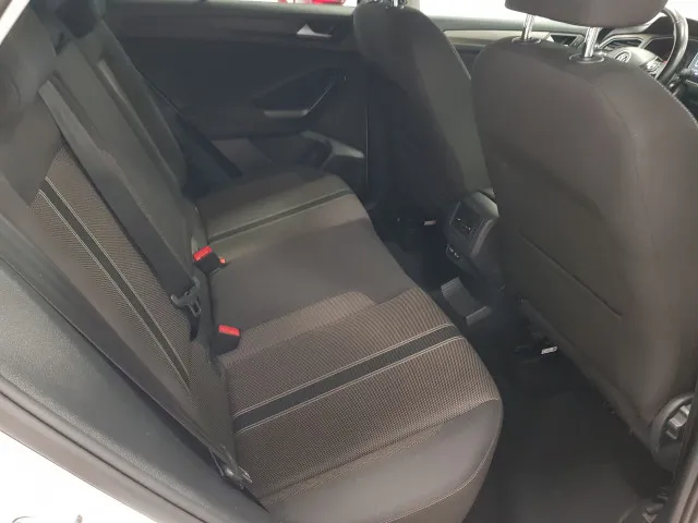 Volkswagen T-ROC  de segunda Mano en Málaga
