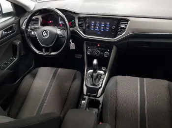 Miniatura Volkswagen T-ROC