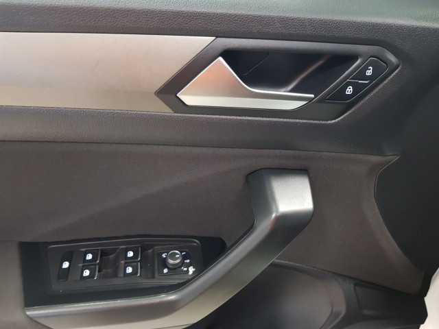 Volkswagen T-roc  de segunda Mano en Málaga