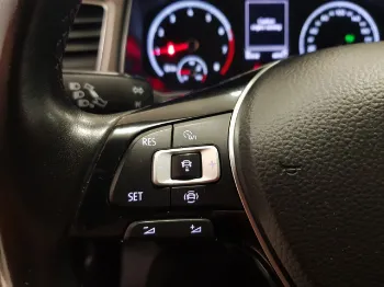 Miniatura Volkswagen T-ROC