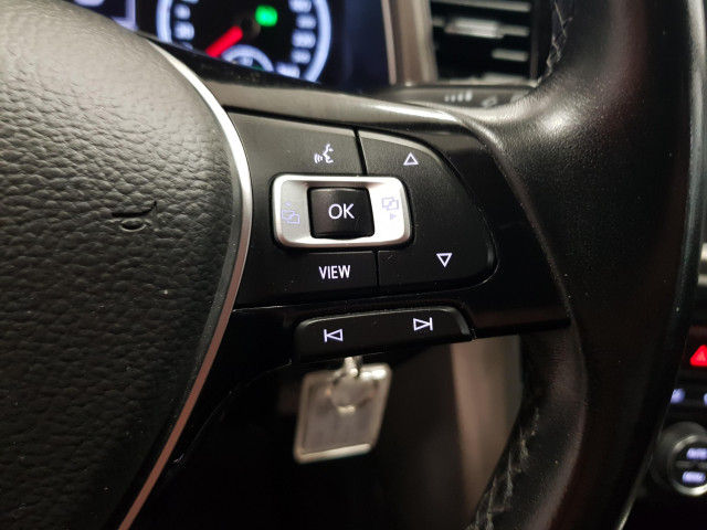 Volkswagen T-roc  de segunda Mano en Málaga