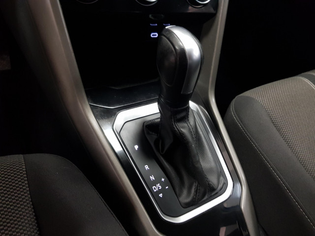 Volkswagen T-roc  de segunda Mano en Málaga