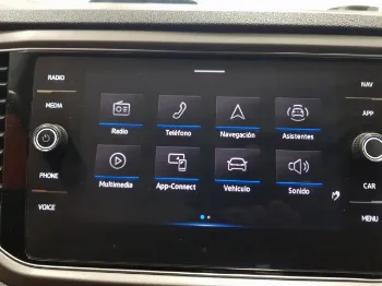 Miniatura Volkswagen T-ROC