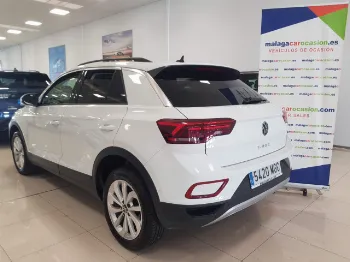 Miniatura Volkswagen T-ROC
