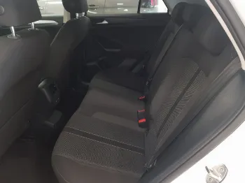 Miniatura Volkswagen T-ROC