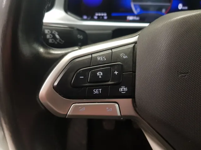 Volkswagen T-ROC  de segunda Mano en Málaga