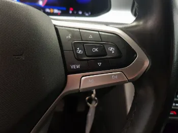 Miniatura Volkswagen T-ROC