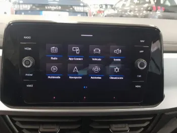 Miniatura Volkswagen T-ROC