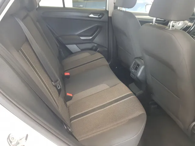 Volkswagen T-ROC  de segunda Mano en Málaga