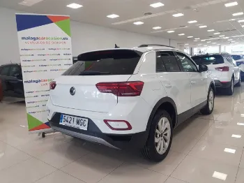 Miniatura Volkswagen T-ROC