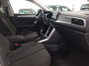 Miniatura Volkswagen T-ROC