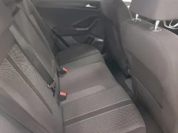 Miniatura Volkswagen T-ROC