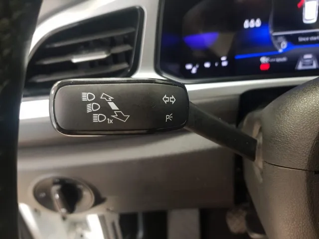 Volkswagen T-ROC  de segunda Mano en Málaga
