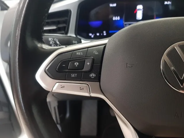 Volkswagen T-ROC  de segunda Mano en Málaga