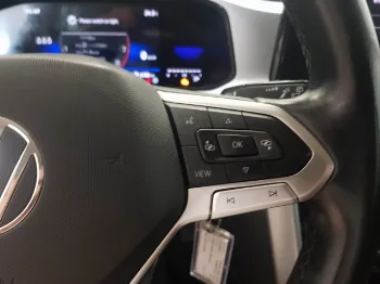 Miniatura Volkswagen T-ROC