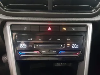 Miniatura Volkswagen T-ROC