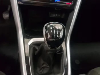 Miniatura Volkswagen T-ROC
