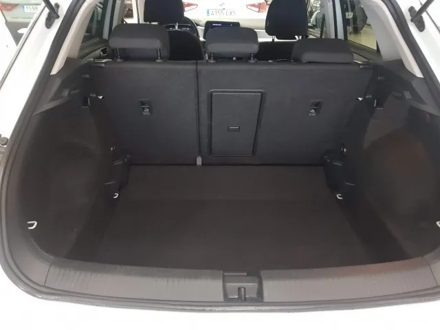 Volkswagen T-ROC  de segunda Mano en Málaga