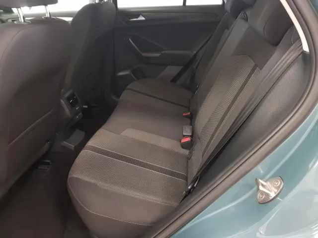Volkswagen T-ROC  de segunda Mano en Málaga