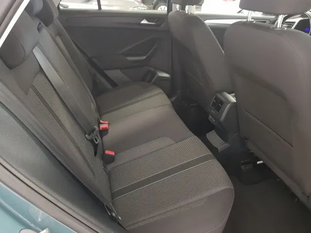 Volkswagen T-ROC  de segunda Mano en Málaga