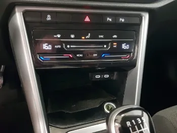 Miniatura Volkswagen T-ROC