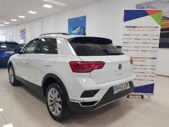 Miniatura Volkswagen T-ROC