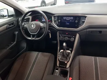 Miniatura Volkswagen T-ROC