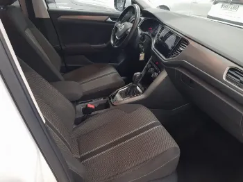 Miniatura Volkswagen T-ROC