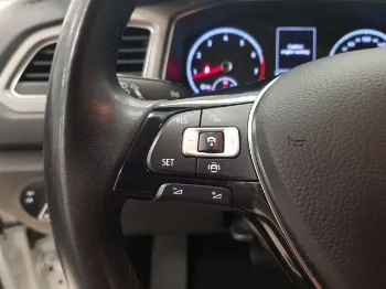 Miniatura Volkswagen T-ROC