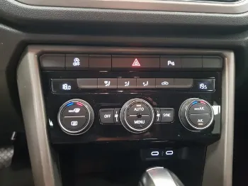 Miniatura Volkswagen T-ROC