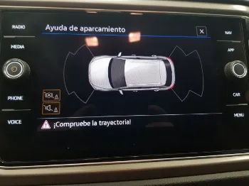 Miniatura Volkswagen T-ROC
