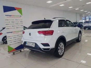 Miniatura Volkswagen T-ROC