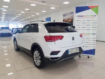 Miniatura Volkswagen T-ROC