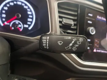 Miniatura Volkswagen T-ROC