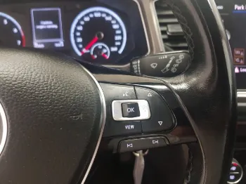 Miniatura Volkswagen T-ROC
