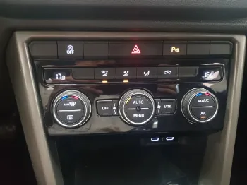 Miniatura Volkswagen T-ROC
