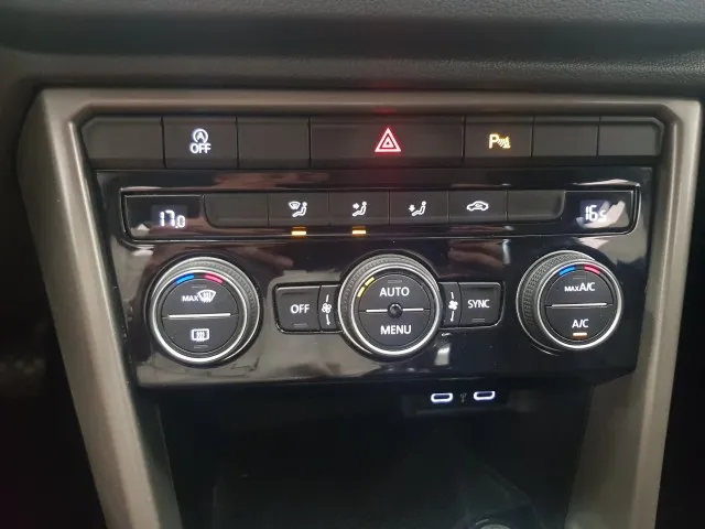 Volkswagen T-ROC  de segunda Mano en Málaga