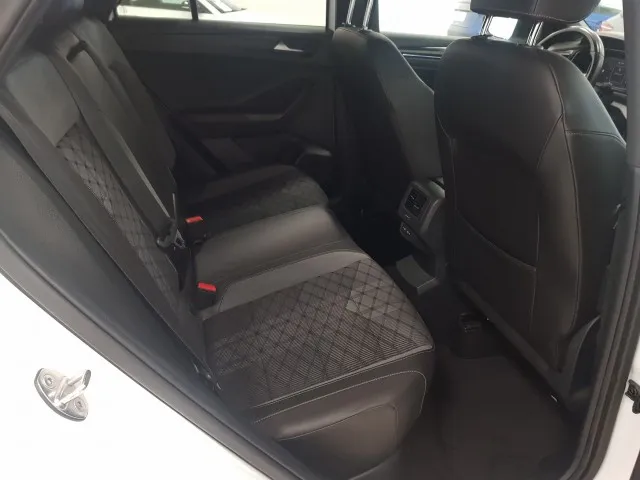 Volkswagen T-ROC  de segunda Mano en Málaga
