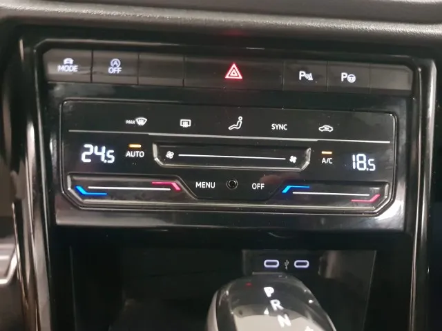 Volkswagen T-ROC  de segunda Mano en Málaga