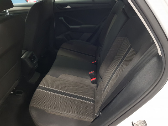 Volkswagen   de segunda Mano en Málaga